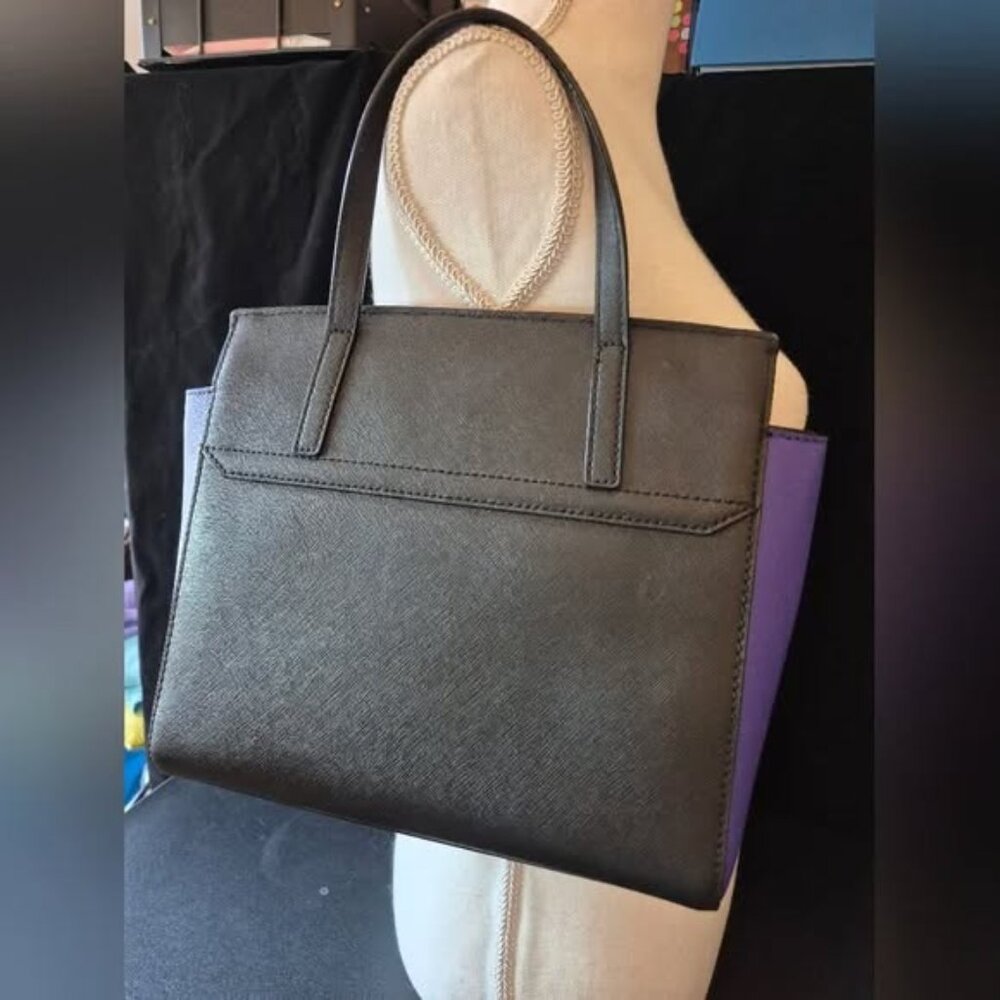 Kate Spade Glitter Bag - Picture 2 of 10
